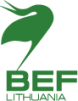 bef logo